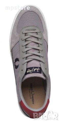 кецовеFred Perry, снимка 2 - Кецове - 27952470