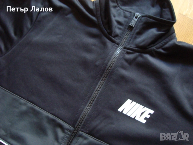Намален Nike горнище/суичър мъжки, снимка 3 - Спортни дрехи, екипи - 53502330