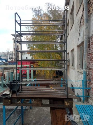 Заваръчни услуги, снимка 5 - Други ремонти - 34884468