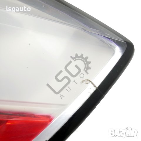 Десен стоп Opel Astra H (A04) 2004-2014 ID: 120340, снимка 3 - Части - 44066710