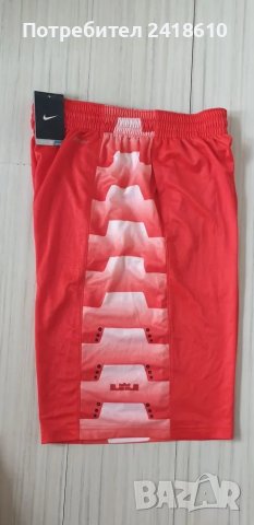 Nike Dri - Fit  Lebron Mens Size M / L  НОВО! ОРИГИНАЛ! Мъжки Къси Панталони!