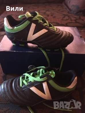 Бутонки, снимка 3 - Футбол - 26208864