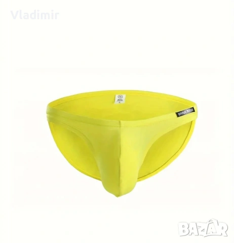 Мъжко бельо, различни модели, снимка 7 - Бельо - 53294235