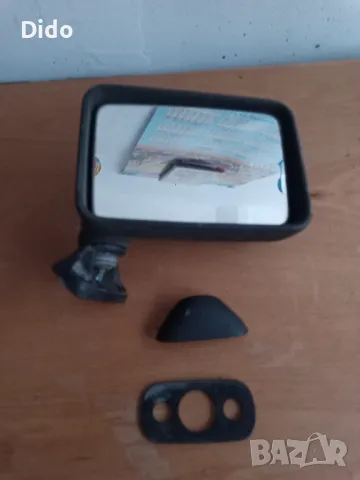 Огледало за голф 2 , снимка 2 - Части - 50227442