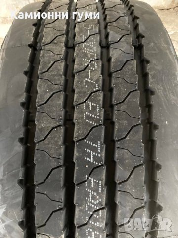 *НОВИ* 385/55 R22.5  🇹🇭  РЕМАРКЕ и ПРЕДНИ, снимка 5 - Гуми и джанти - 37116932