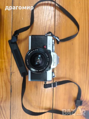 MINOLTA XG 1