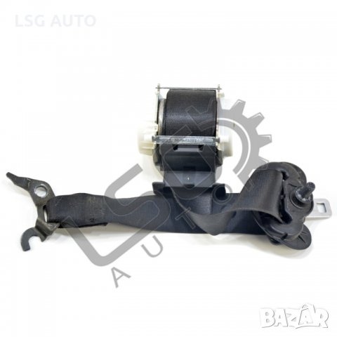 Преден десен предпазен колан BMW 320I SE (E91) TOURING 2005-2012 B260120N-169