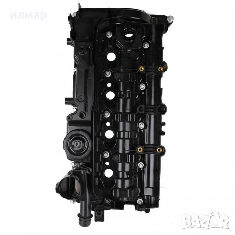 11127810584 Капак на клапаните на БМВ /BMW X1 ( 03/2009 - 05/2017), снимка 2 - Части - 32831465
