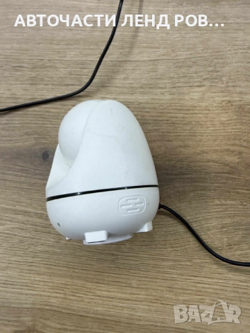 Използвана домашна IP камера, снимка 3 - IP камери - 53090250