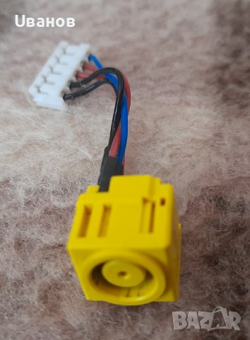 Лаптоп Lenovo ThinkPad T400 на части, снимка 6 - Части за лаптопи - 36687712