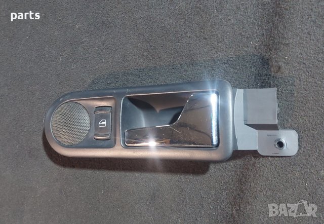 Задна Дясна Вътрешна Дръжка VW Пасат 5 - Джета - Бора - Голф 4 - 1J4839114 - 3B0839114 N, снимка 3 - Части - 43876067