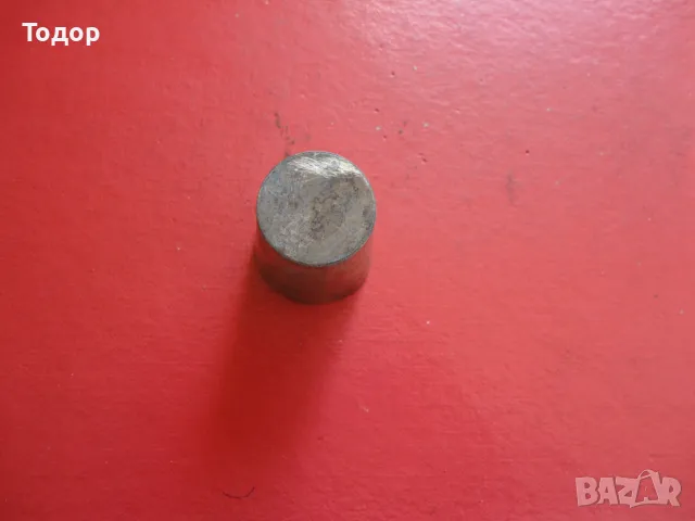 Старинна чашка рюмка за алкохол 1, снимка 6 - Антикварни и старинни предмети - 48432114