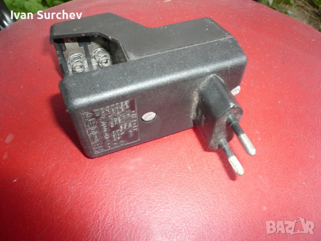 ЗАРЯДНО ЗА БАТЕРИИ CHARSER-1,5 VATA, снимка 5 - Друга електроника - 40661169