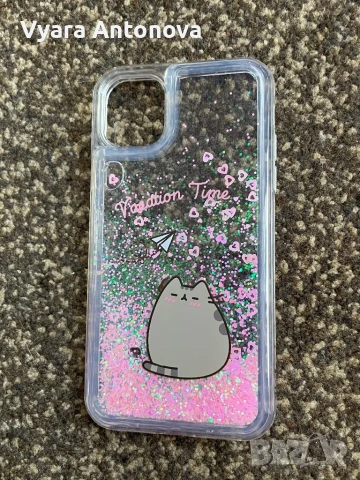 Кейс за IPhone 11/Iphone XR, снимка 2 - Калъфи, кейсове - 51181009