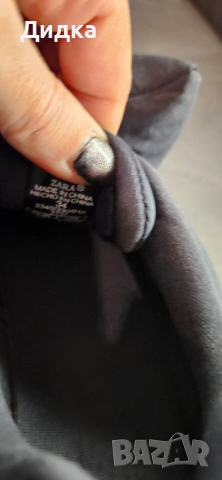 Nike/zara маратонки, снимка 2 - Детски маратонки - 53570195