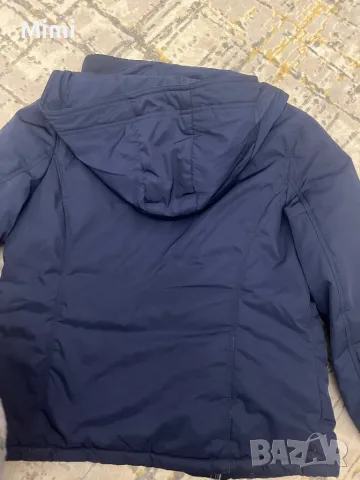 Tommy Hilfiger Дамско Яке М, снимка 8 - Якета - 48523342