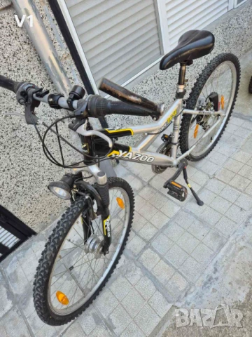 ВЕЛОСИПЕДИ -24/26 ЦОЛА , снимка 5 - Велосипеди - 50569168