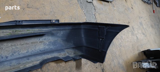 Задна Броня Голф 3 - 1H6807417 - 155D1900 N, снимка 7 - Части - 37594930