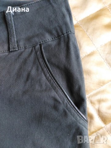 Зелен панталон , снимка 3 - Панталони - 27774366