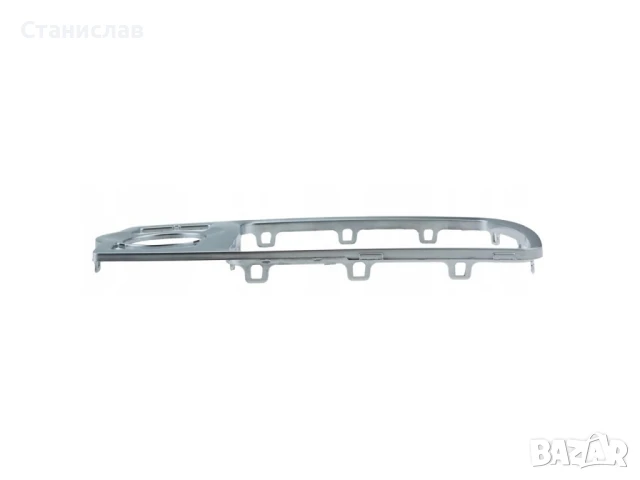 Рамка за централна конзола за Audi A6 C6, снимка 3 - Части - 50639807