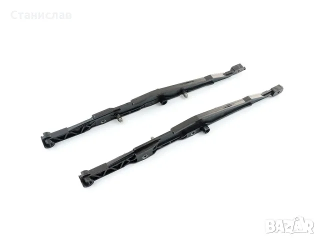 Seat Toledo 5P MK3 Шини за люк , снимка 3 - Части - 50429759