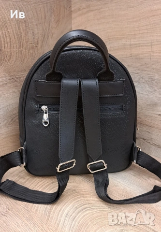 Нова Дамска чанта, снимка 2 - Раници - 53528994