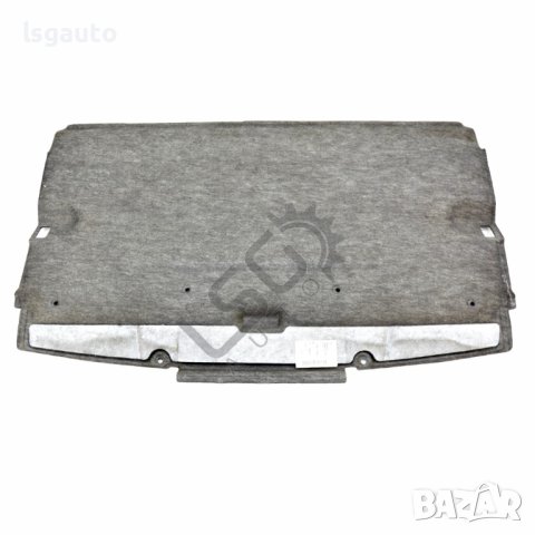 Мокетена кора багажник Peugeot 308 I 2007-2015 ID:100543, снимка 2 - Части - 40676763