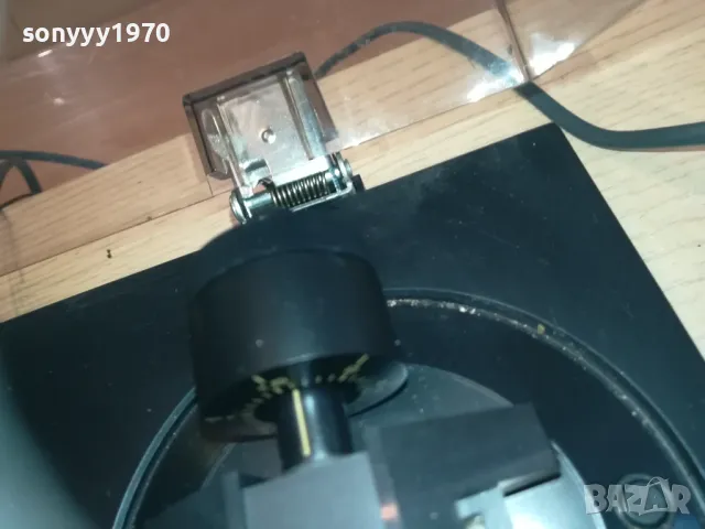 PIONEER-ЯПОНСКИ ГРАМОФОН 2410240717, снимка 13 - Грамофони - 47698082