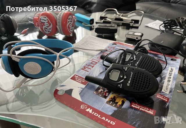 Стойка за таблет/книга, PC камера, слушалки и много др., снимка 8 - Слушалки и портативни колонки - 43390212