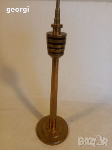 Макет на тв кула в Стутгарт масив месинг   20/1