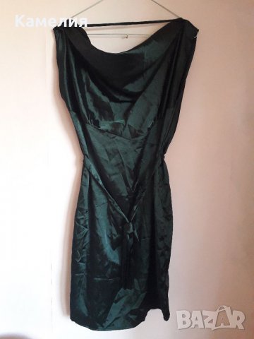 Малка черна рокля Caliope, M-размер 