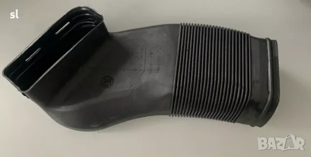 Въздуховод за Пасат,Ауди А4,А6/VW Passat,Audi A4,A6, снимка 2 - Части - 47643062