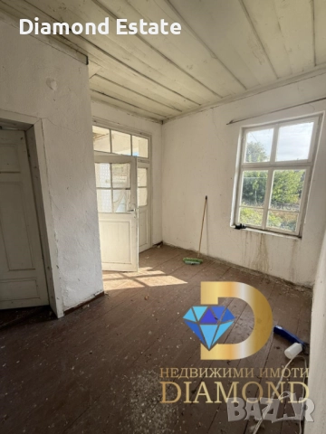 Двуетажна къща в село Бодрово, обл. Хасково, снимка 7 - Къщи - 52116668