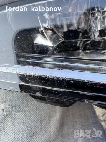 Ляв халоген или фар за мъгла на Лексус Lexus RX 350/450 само за 350лв. KOITO 48-217, снимка 3 - Части - 51142868