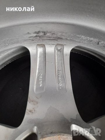 Джанти 5х114,3 19 цола, снимка 8 - Гуми и джанти - 40754601