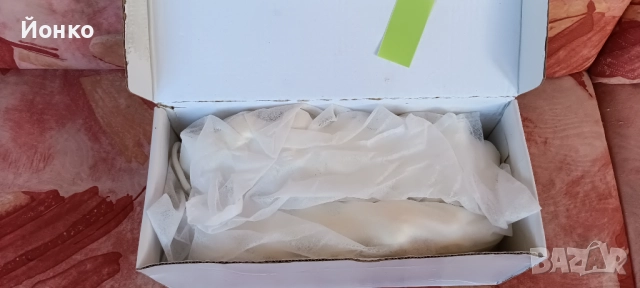 Продавам дамски маратонки!, снимка 3 - Маратонки - 52265212