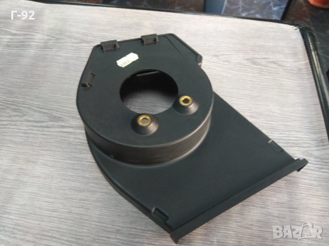 078109145B**NEU**VAG**AUDI**V 6**КАПАК ЗА ДВИГАТЕЛ **10.1991-2000**, снимка 3 - Части - 34903960