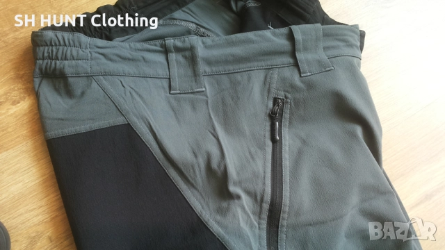 NORRONA Falketind Stretch Trouser размер M / L еластичен панталон - 1609, снимка 6 - Екипировка - 52713401