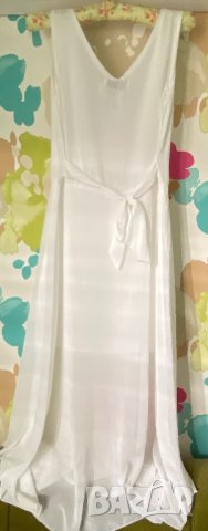 Abercrombie&Fitch нова рокля,М/Л размер, снимка 3 - Рокли - 33153173