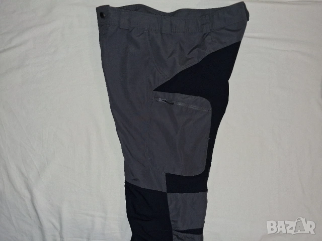 Lundhags Traverse 56(XXL) и Avhu 54(XL)-2 броя мъжки хибриден панталон, снимка 16 - Панталони - 33876399