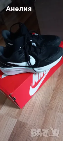 Маратонки nike, снимка 4 - Детски маратонки - 50350168
