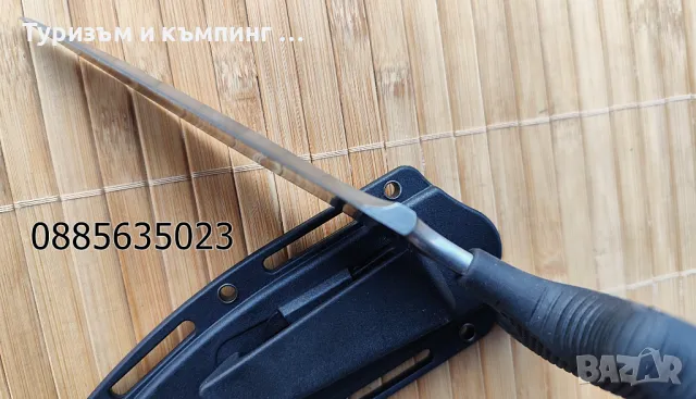  Urban Cold SteelPal / Cold Steel Safe Maker I-12DBST, снимка 17 - Ножове - 43930906