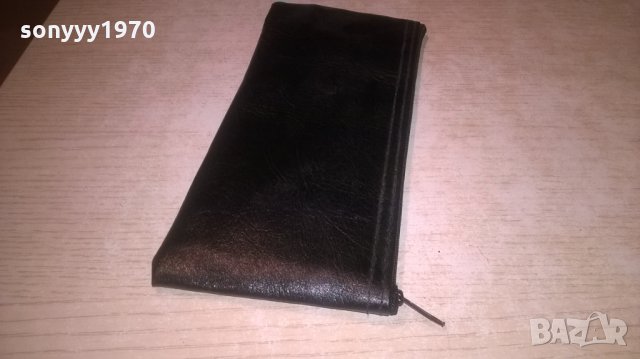 SHURE-ПРОФИ КЕИС ОТ КОЖА-ВНОС ХОЛАНДИЯ, снимка 6 - Микрофони - 27810216