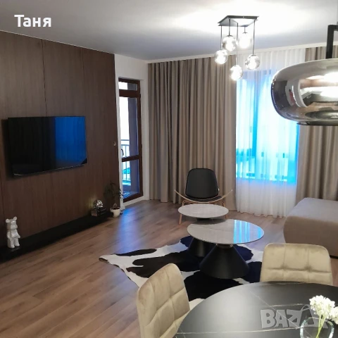 Двустаен апартамент от собственик