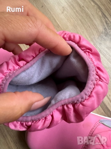 Оригинални гумени ботуши Crocs! 34-35 н, снимка 6 - Детски боти и ботуши - 32890566