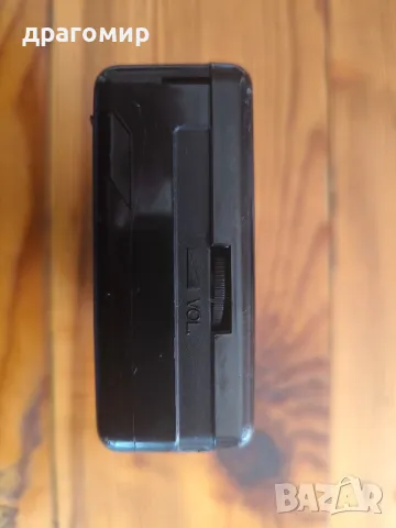 ANITECH STEREO PERSONAL CASSETTE PLAYER, снимка 6 - Аудиосистеми - 47533757