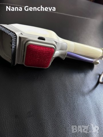 Вертикална ютия