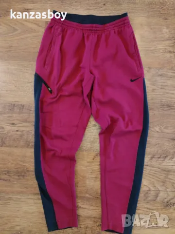 Nike Dri-FIT Showtimet - страхотно мъжко долнище M, снимка 8 - Спортни дрехи, екипи - 49680080