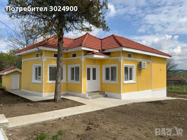 Къща под наем, снимка 1