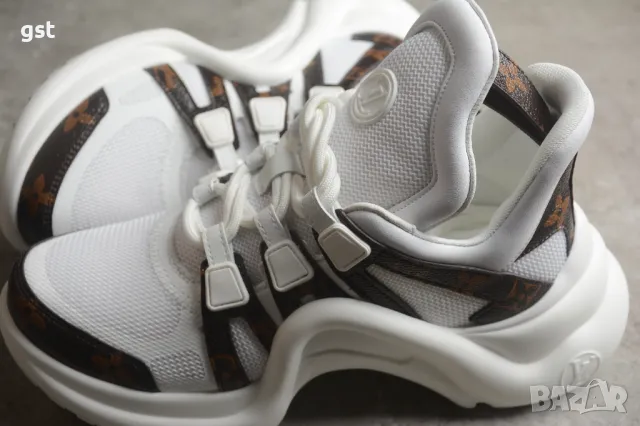 Редки  Archlight Дизайнерски обувки Маратонки Дамски , снимка 7 - Маратонки - 49930650